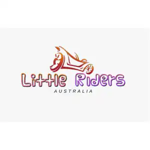 Left Drive Motor - Farm Tractor Rambler