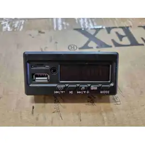MP3 player