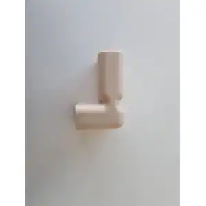 Upper Corner Snap (Type A) (coffee)