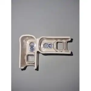 Bottom Corner Buckle (Type B) (coffee)