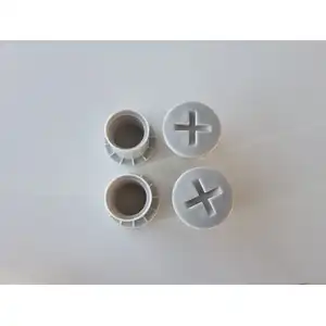 Small Prodigy Nut (set of 4)
