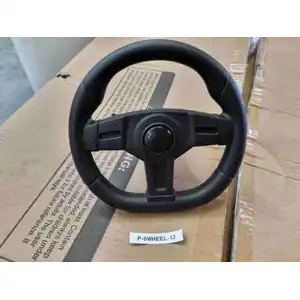 Steering Wheel - Pre-Order ETA 24 March 2025