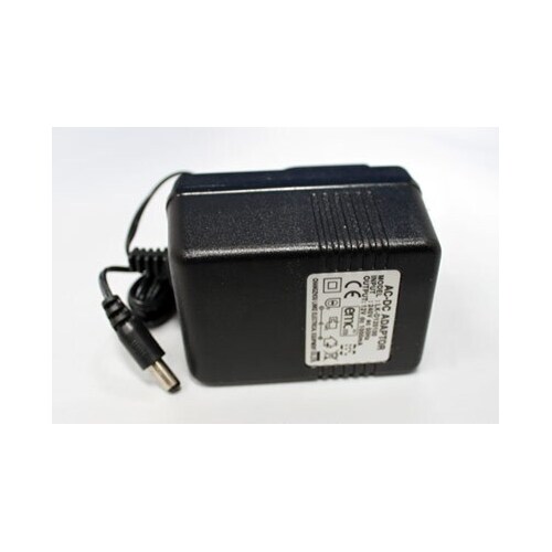 Battery Charger to suit 6V Ride On
