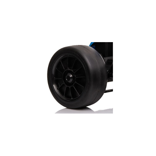 4 Wheels Set for Go Kart Rambler