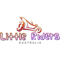 Little Riders